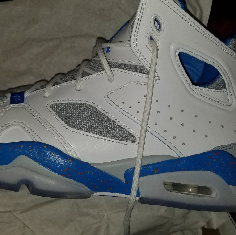 Nike Jordans